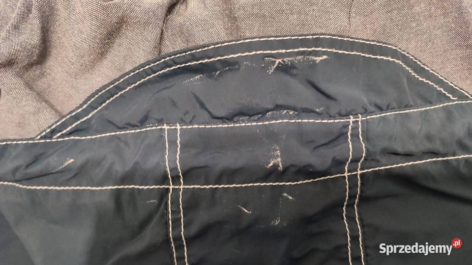 Polo Ralph Lauren jacket wiatrówka OPIS Ralph Lauren Zawiercie