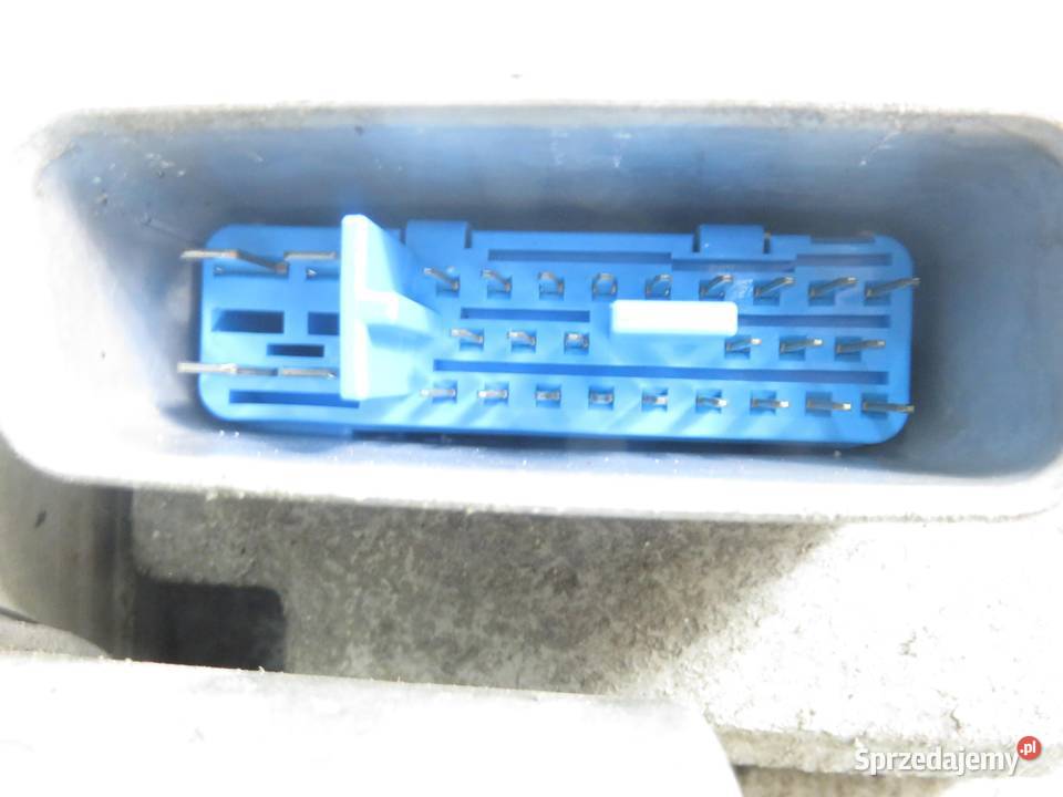 POMPA ABS SUZUKI GRAND VITARA I 65D0