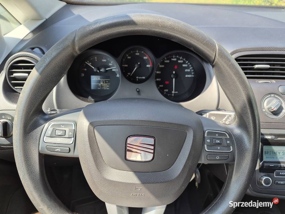 Seat Altea XL 2011r 16 diesel 105 ecomotive Lubaczów
