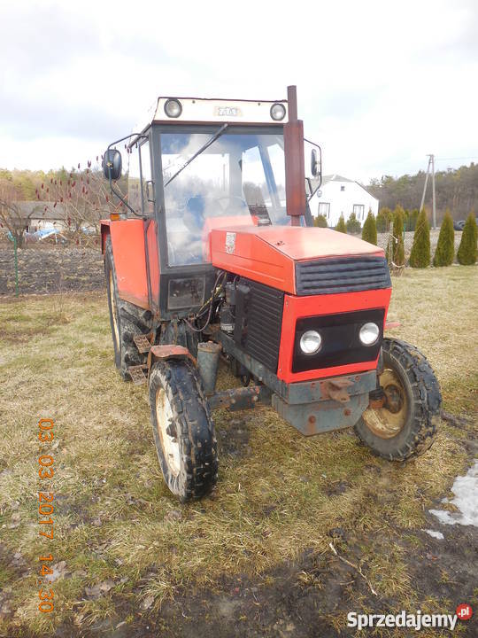 Zetor 10111