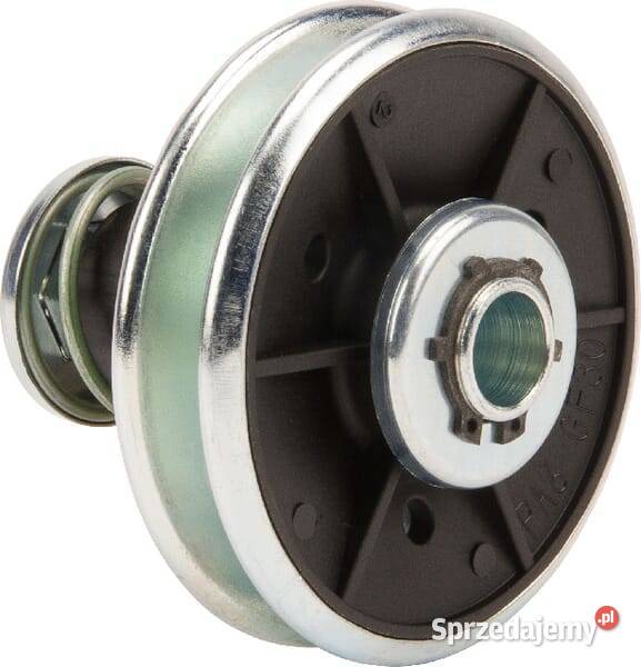 Koło pasowe SAA11852 Kamionna