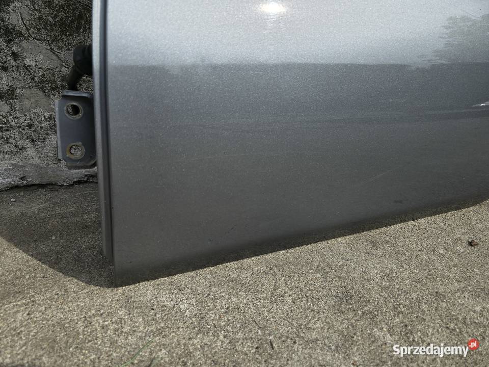 Suzuki Ignis MH Subaru G3X Justy drzwi LEWE Legnica