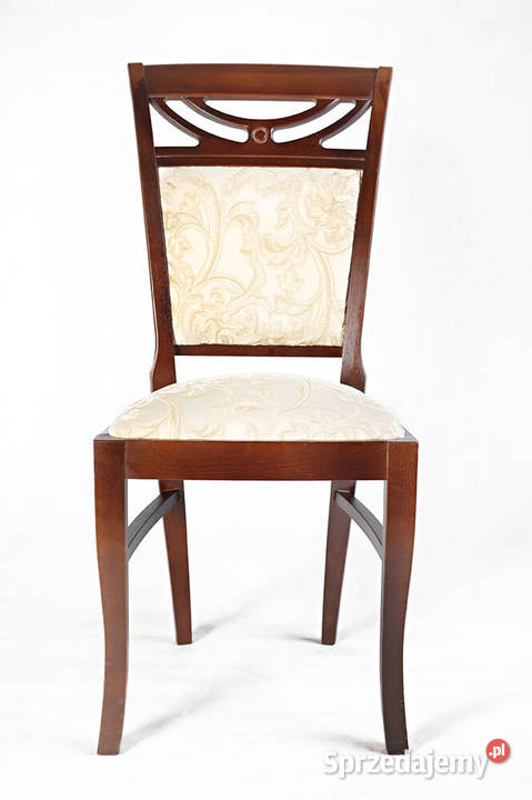 Krzesło Lite Drewno BONITA pomorskie Gdynia