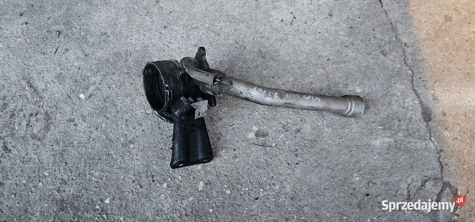 Zawór egr mercedes w210 22 cdi 6110900554 Zbąszyń sprzedam