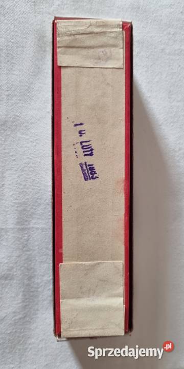 Łyżeczki do herbaty 6 Hefra styl romański Warszawa