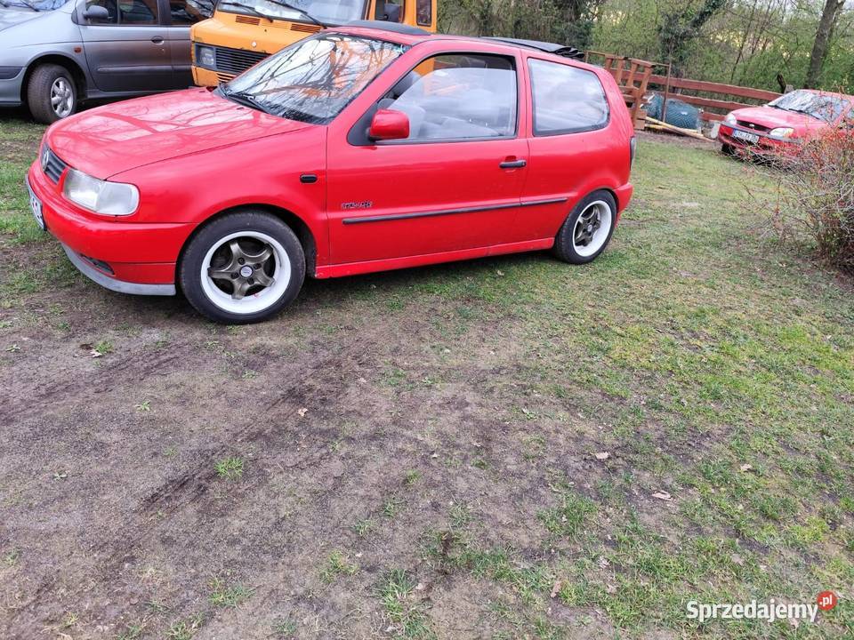Koła felgi aluminiowe 14 rant BROCK 4x100 opony Zielona Góra