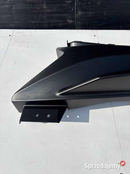 OSŁONA PŁUG OWIEWKA YAMAHA YZF R125 Plastiki mazowieckie Radom