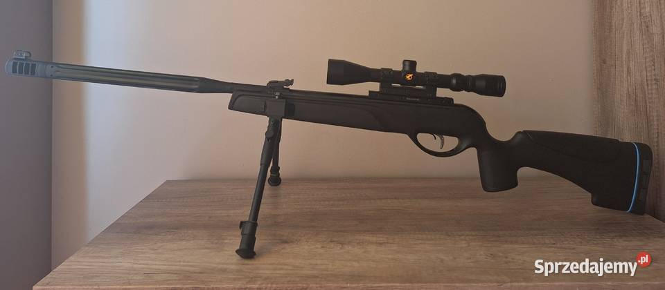 Wiatrówka gamo 45 mm Orły