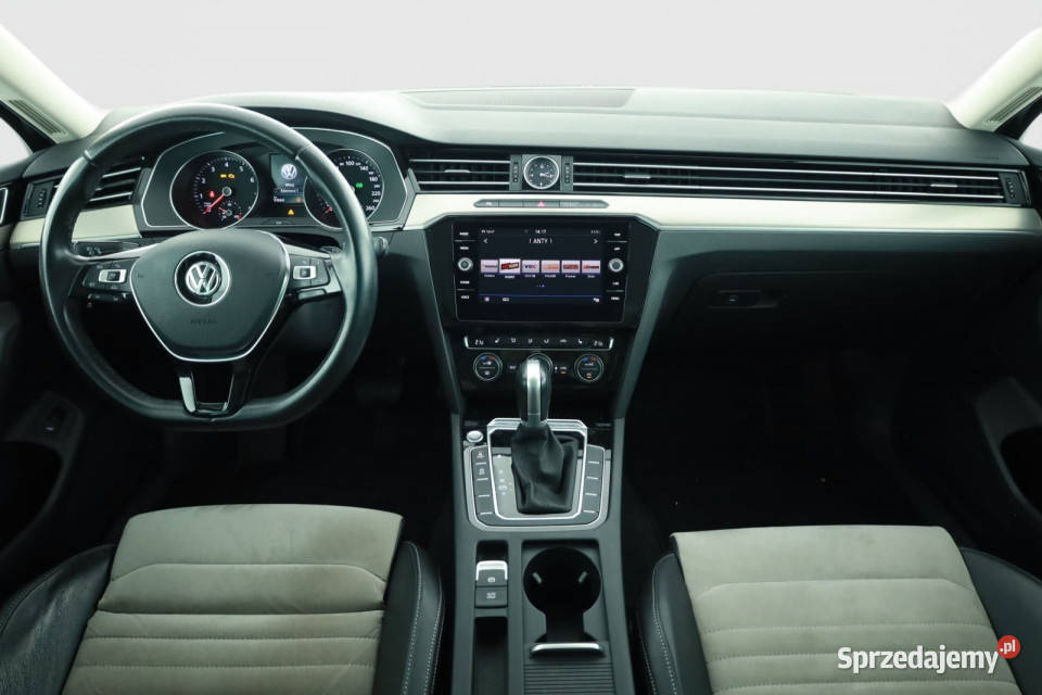 VW Passat 18 TSI Piaseczno