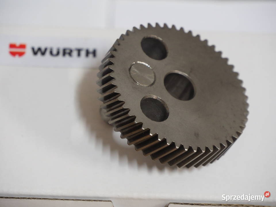 WURTH H 0540 młot zębatka kolo zębate wiertarka Warszawa sprzedam