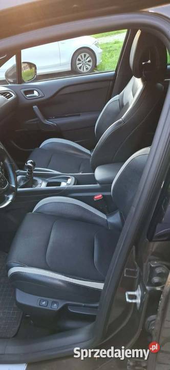 Citroen Ds4 15600km sprzedam
