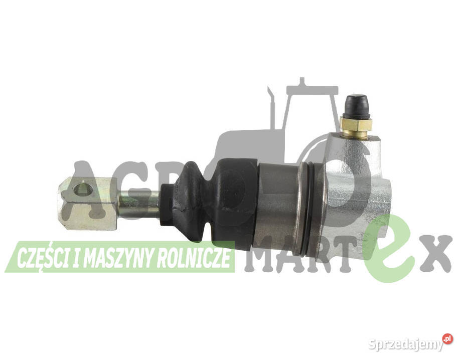 K200219 K203380 K201826 POMPKA HAMULCOWA CNH dolnośląskie