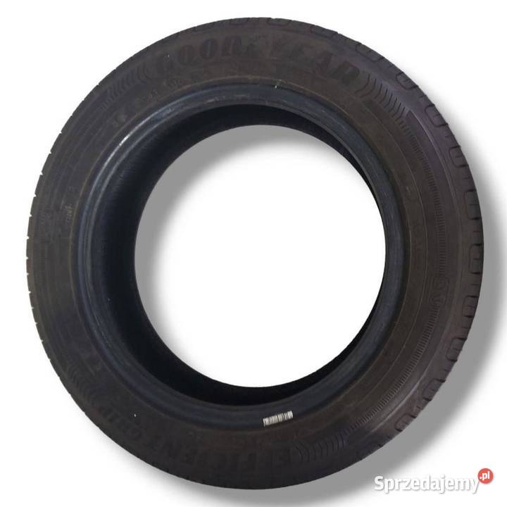 OPONY LETNIE 4 18555R15 GOODYEAR EFFICIENT GRIP sprzedam