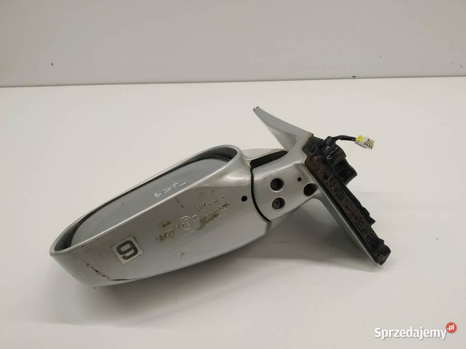 LUSTERKO LEWE 5PIN EUROPA XL7 Suzuki Grand Lusterka zewnętrzne