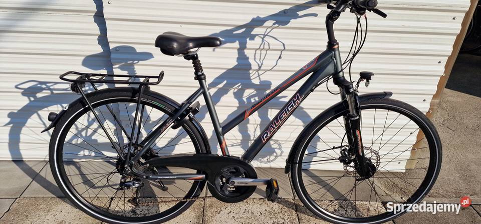 Rowery używane duży wybór podkarpackie