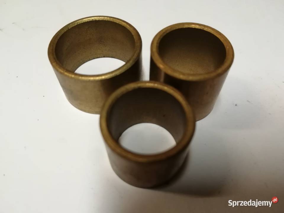 tulejki rozrusznika pal magneton st Gdynia