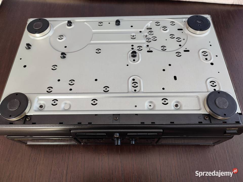 magnetofon Technics RSTR474 stan śląskie