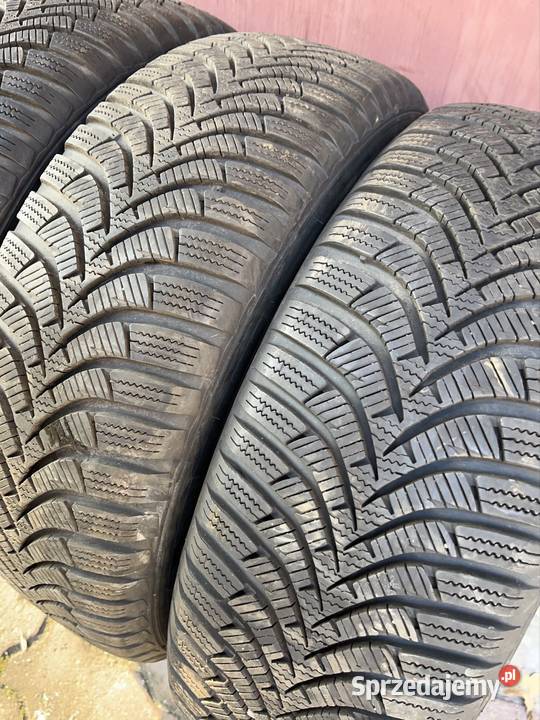 Opony zimowe Hankook Winter Icept Rs2 195x65x15 Gliwice
