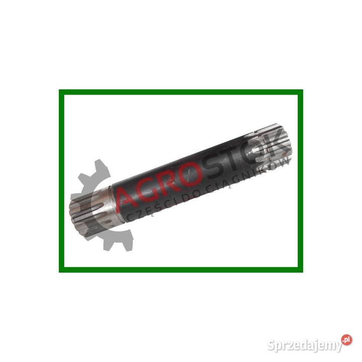 Wałek sprzęgła t25 produkcja polska Parczew sprzedam