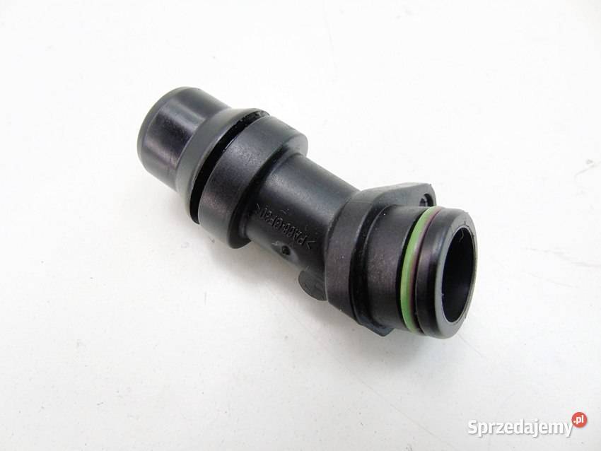 Króciec rurka wody 16 D4D D Verso Auris Avensis Sosnowiec