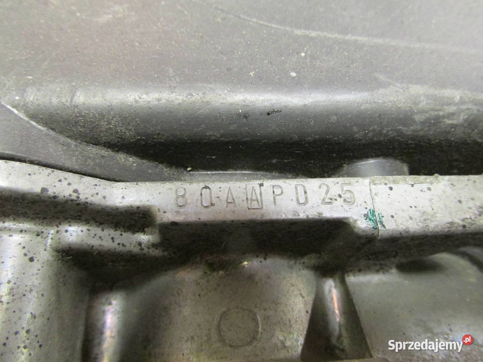 Przepustnica wtryski Honda SW 400 Sandomierz