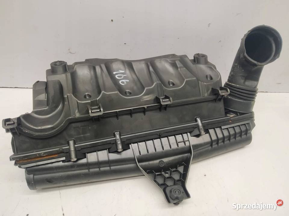 OBUDOWA FILTRA POWIETRZA V760954680 18 VTI THP osobowe