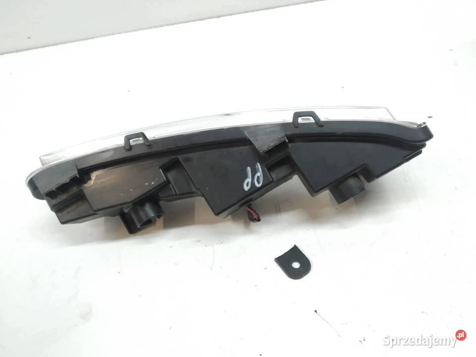 HALOGEN PRZÓD PRAWY Piaggio Porter II 2021 NP6