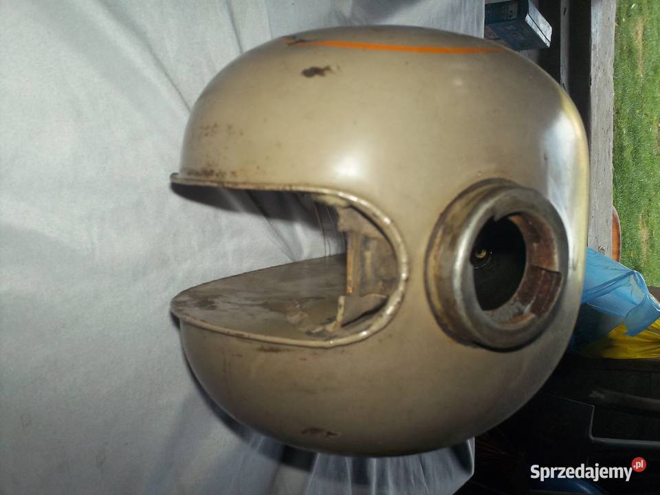 simson sr1 bak zbiornik paliwa Opole Lubelskie sprzedam