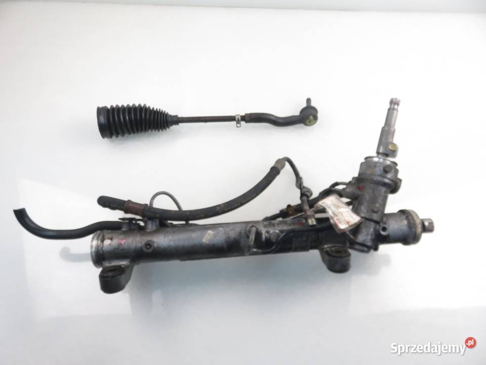 MAGLOWNICA TOYOTA CELICA VII T230 osobowe Przekładnie kierownicze małopolskie