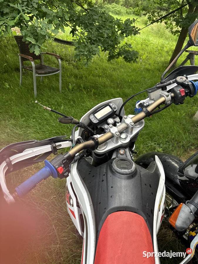 Mondial smx 125cc Nowa Ruda