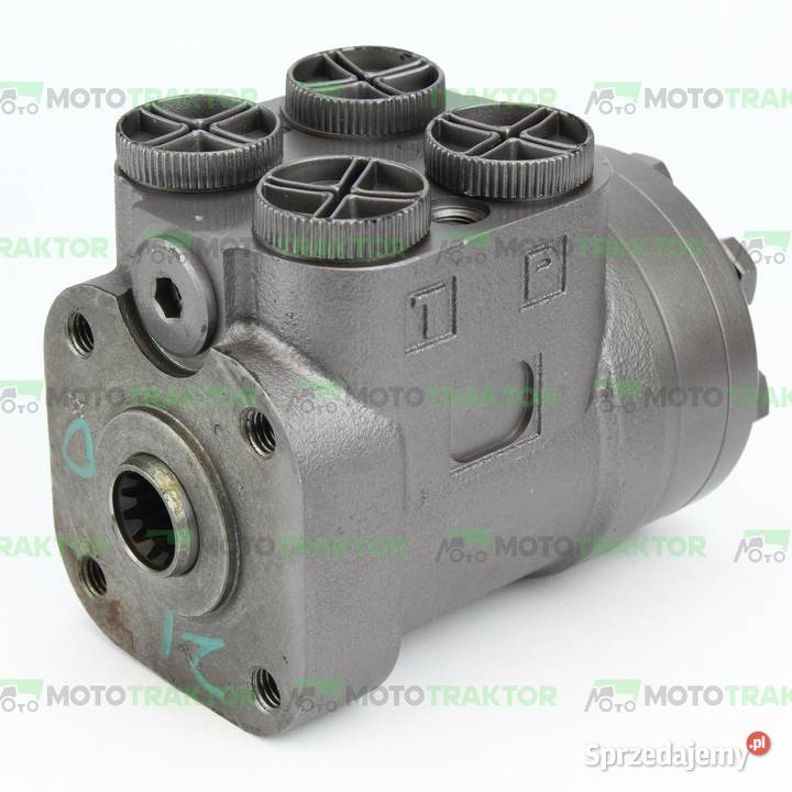 Orbitrol John Deere 2040 2650 2850 3050 3350 Hydraulika kujawsko-pomorskie Dobrzejewice sprzedam