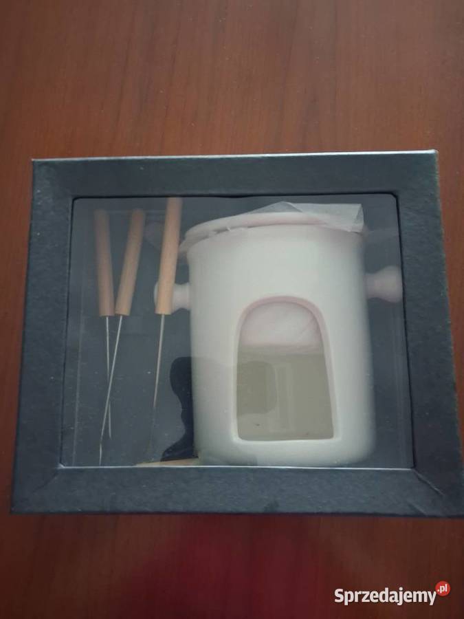 fondue zestaw DUKA Warszawa