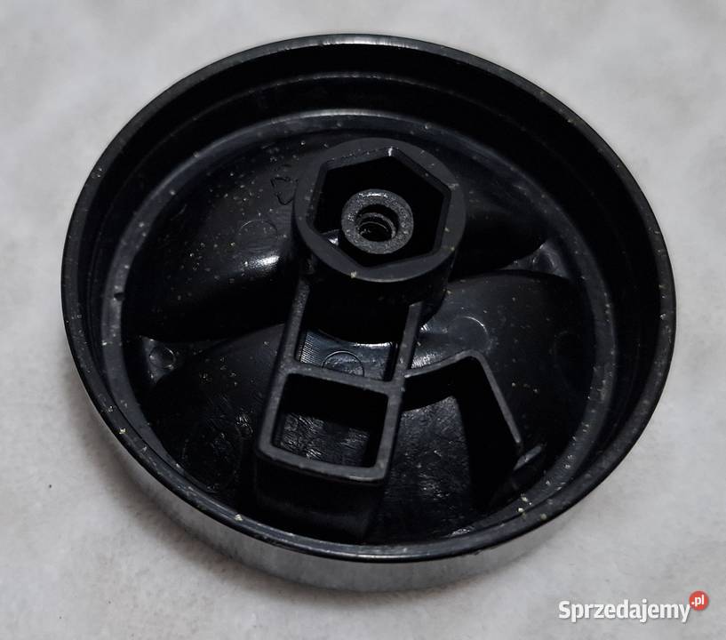 Pokrętło regulacji wysokości kółek FDDBS06 Czeladź