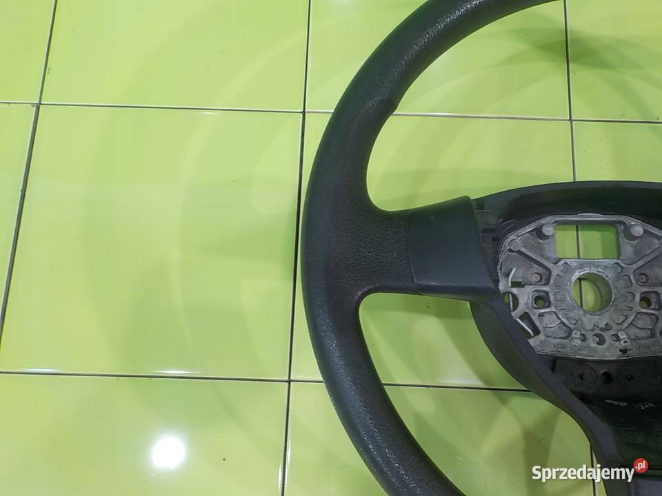 VW TIGUAN I 20 TDI AUT 09r 5D kierownica Suków