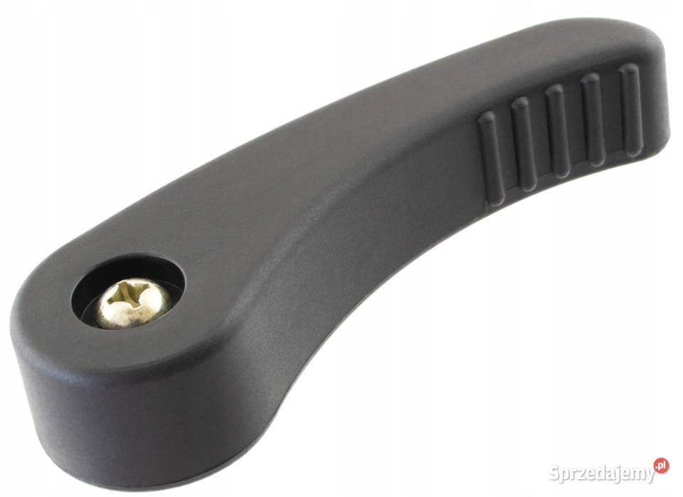 Citroen Berlingo Peugeot Partner 08 klamka łódzkie Łódź