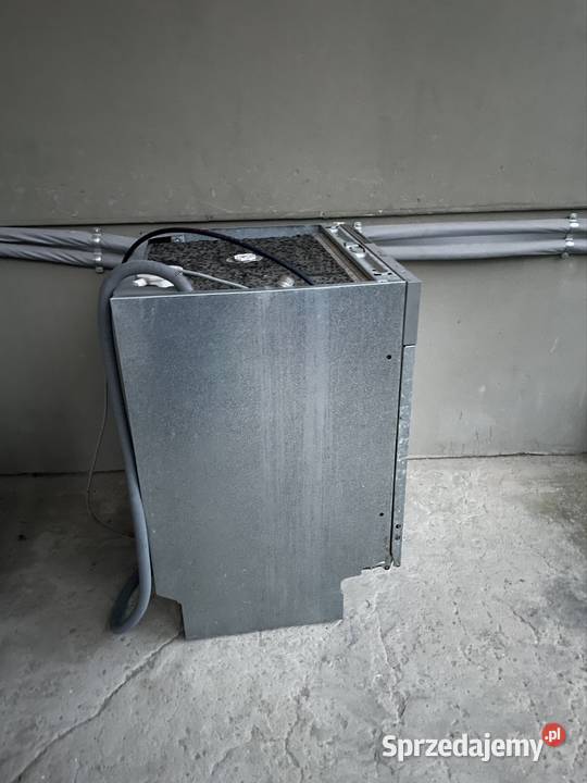 Zmywarka Electrolux
