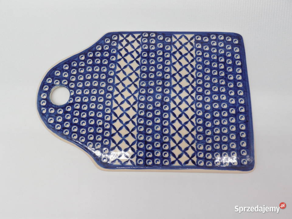 Ceramiczna Deska Podstawka HEISE ORIGINAL