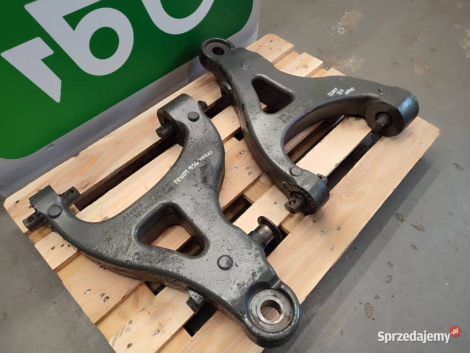 Wahacz G931303051060 Fendt 936 Vario Tier3 Wilkowo sprzedam
