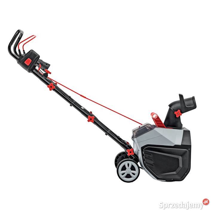 Odśnieżarka akumulatorowa ALKO ST 4048 Energy Tajęcina sprzedam