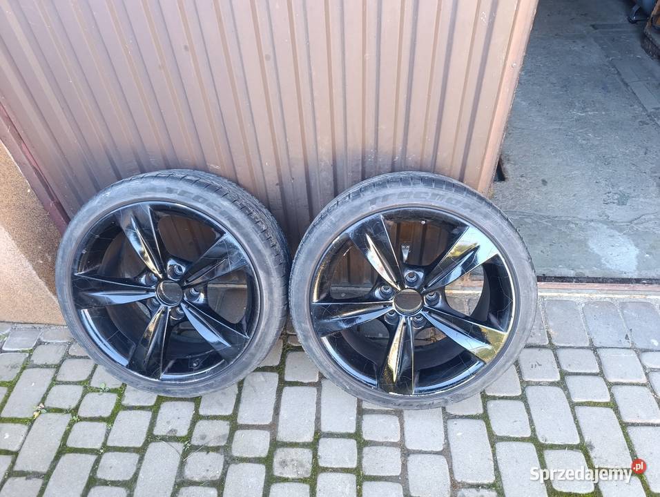 Koła BMW alufelgi Żywiec