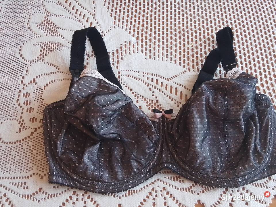 Biustonosz do karmienia Alles Mama Dots 85FG