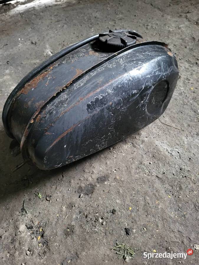 Bak wsk 125 175 Myślenice