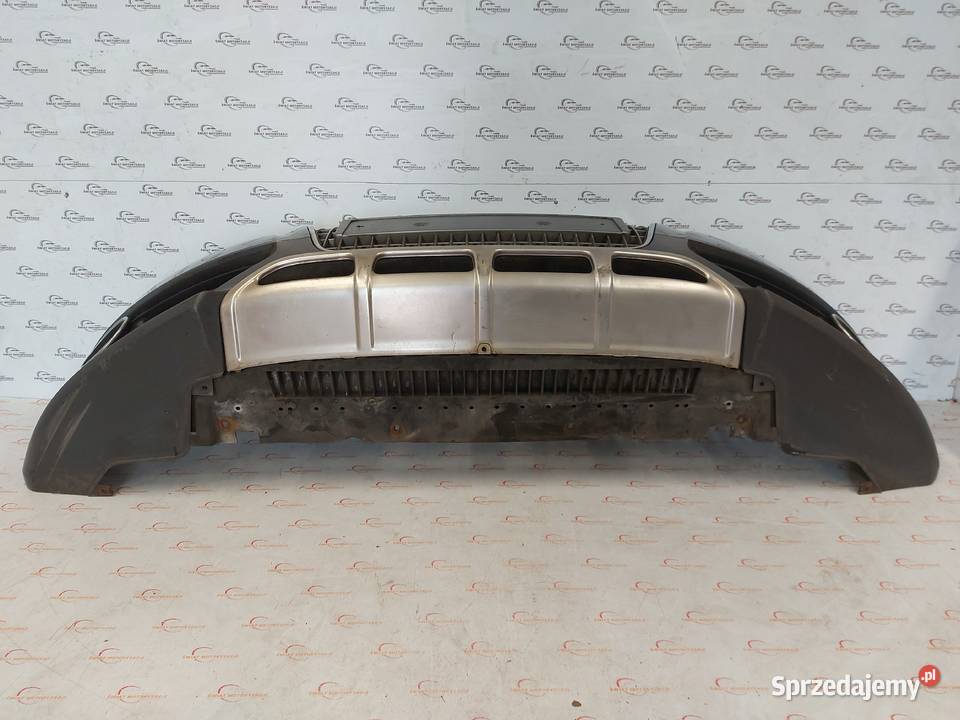 AUDI A4 B8 ALLROAD 10r zderzak przód Kielce