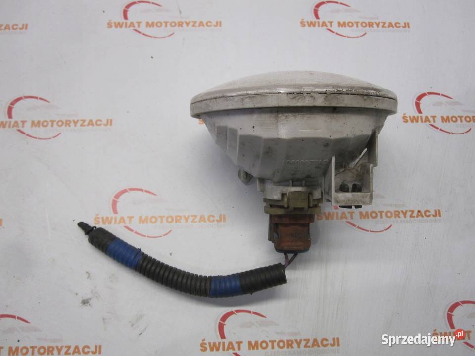OPEL ANTARA 16r halogen C152000501 Części samochodowe świętokrzyskie Kielce