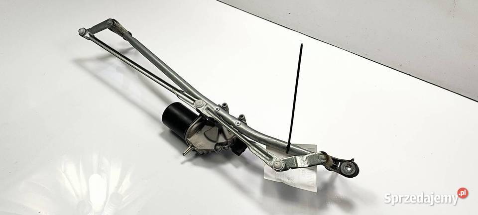 MECHANIZM WYCIERACZEK PRZÓD RENAULT MASTER III kujawsko-pomorskie