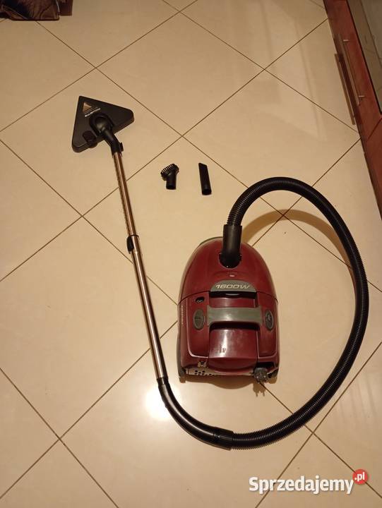 Odkurzacz Zelmer Orion AGD drobne Kraków