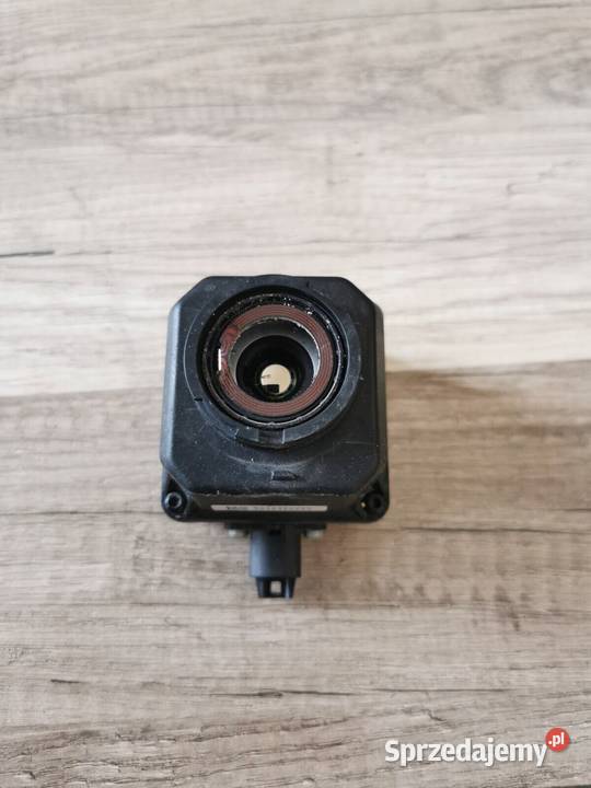 Audi A6 A7 A8 Nocna kamera 4G0980552A osobowe Świerzawa