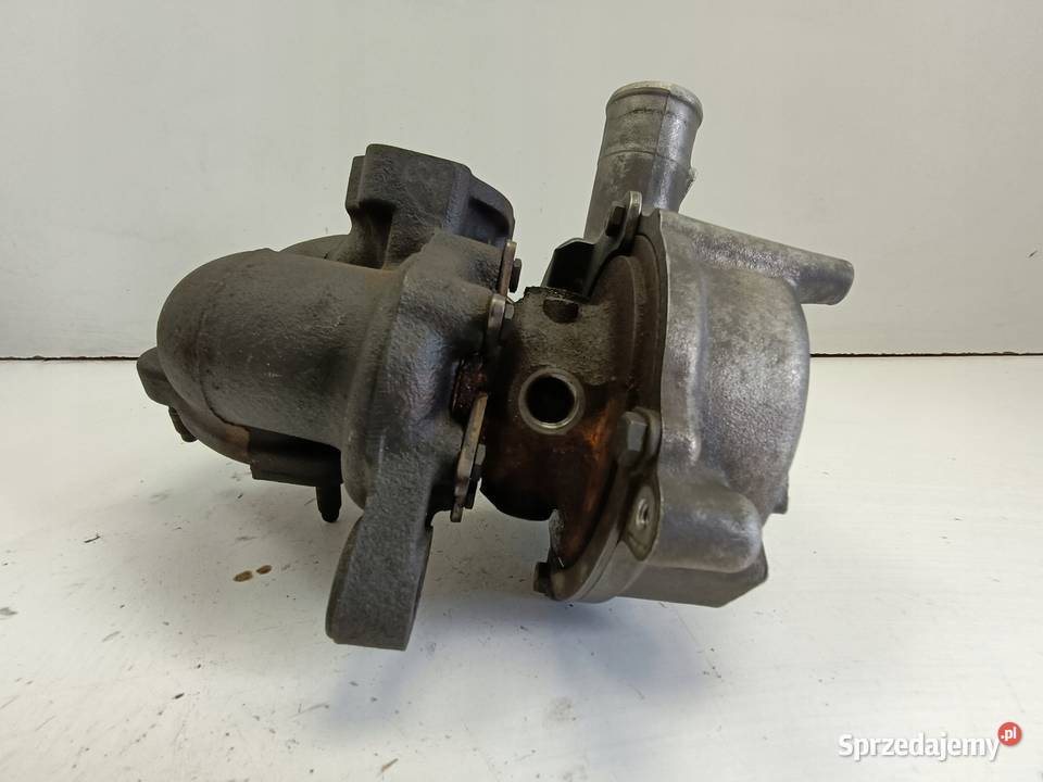 Audi TT 18 T TURBOSPRĘŻARKA 53041015066C lubelskie Janów