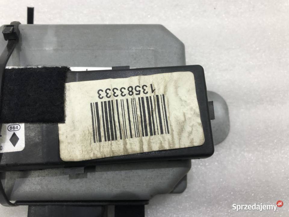 MODUŁ STEROWNIK RADIA OPEL INSIGNIA A 13384291