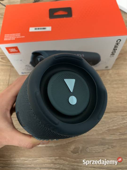 Głośnik JBL Charge 5